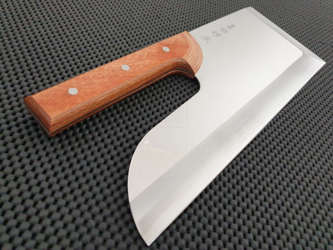 Tsubaya Menkiri Knife Australia