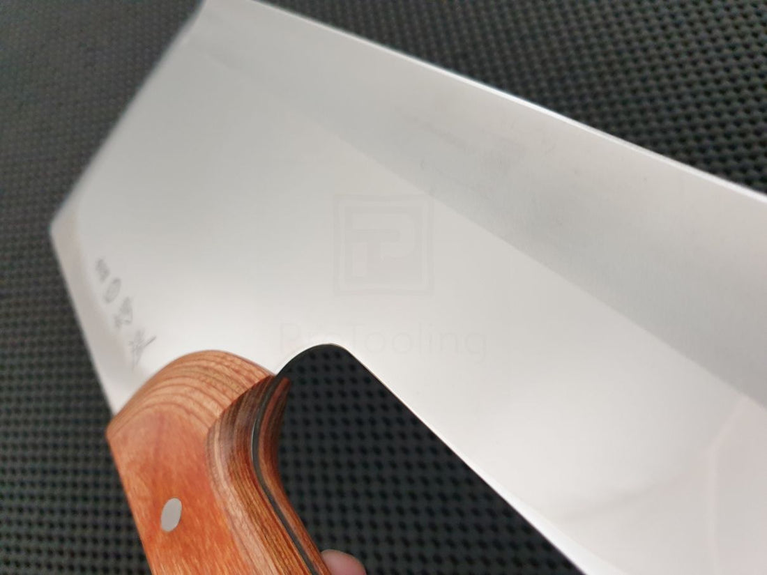 Tsubaya Menkiri Knife Australia