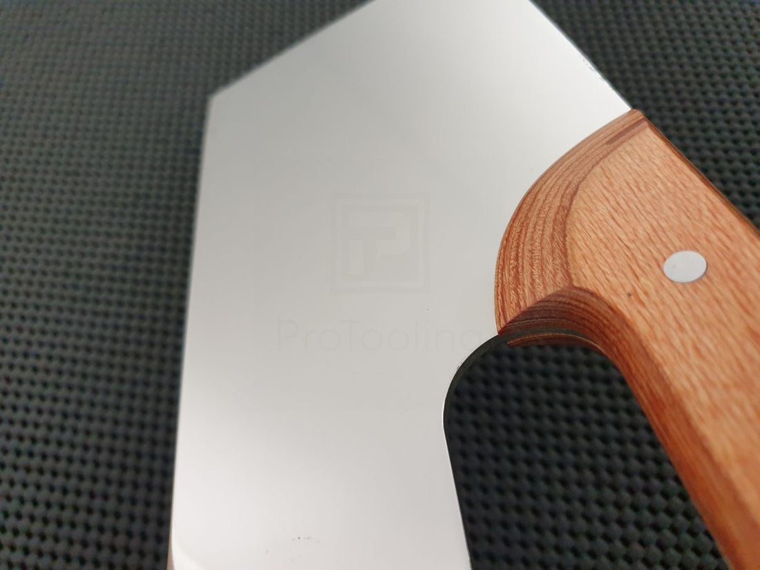 Tsubaya Menkiri Knife Australia