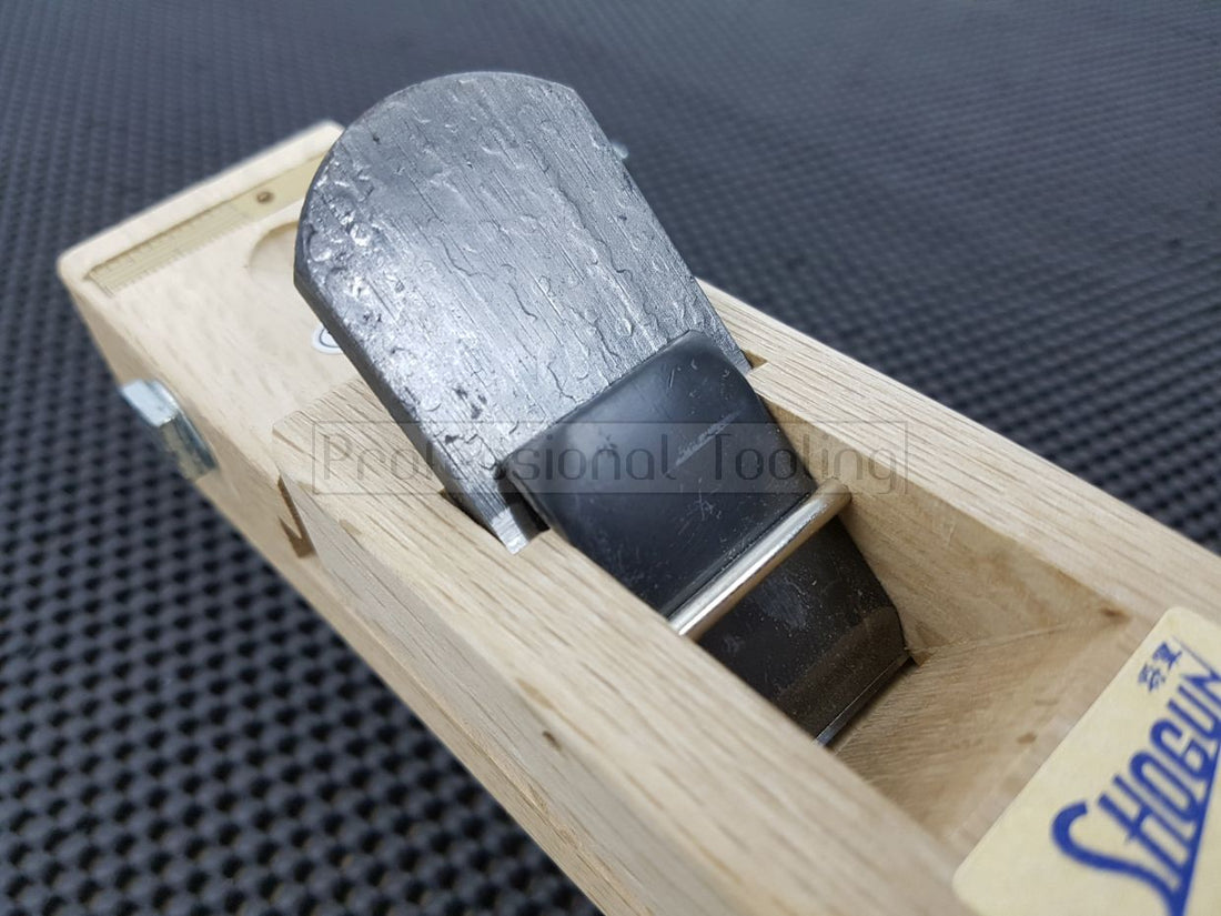 Tsune Japanese Woodworking Plane - Woodworking Hand Tools & Japanese Hand Tools Australia