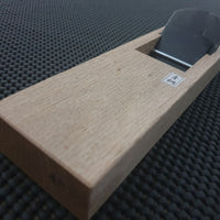 Tsunesaburo Kanna Japanese Woodworking Plane