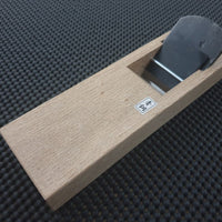 Tsunesaburo Kanna Japanese Woodworking Plane