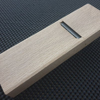 Tsunesaburo Kanna Japanese Woodworking Plane