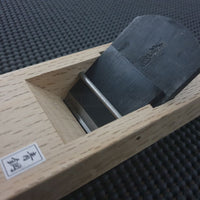 Tsunesaburo Kanna Japanese Woodworking Plane