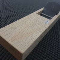 Tsunesaburo Kanna Japanese Woodworking Plane