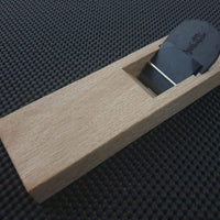 Tsunesaburo Kanna Japanese Woodworking Plane