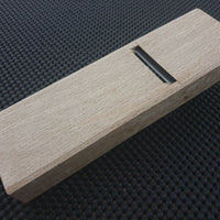 Tsunesaburo Kanna Japanese Woodworking Plane