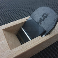 Tsunesaburo Kanna Japanese Woodworking Plane