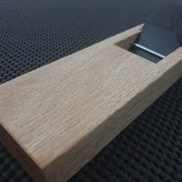 Tsunesaburo Kanna Japanese Woodworking Plane
