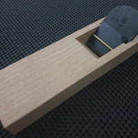 Tsunesaburo Kanna Japanese Woodworking Plane