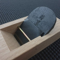 Tsunesaburo Kanna Japanese Woodworking Plane