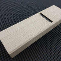 Tsunesaburo Kanna Japanese Woodworking Plane - Japanese Woodworking Hand Tools Australia
