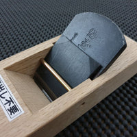 Tsunesaburo Kanna Japanese Woodworking Plane - Japanese Woodworking Hand Tools Australia