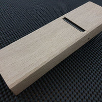 Tsunesaburo Kanna Japanese Woodworking Plane - Japanese Woodworking Hand Tools Australia