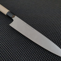 Kiyoshi Kato Gyuto Knife