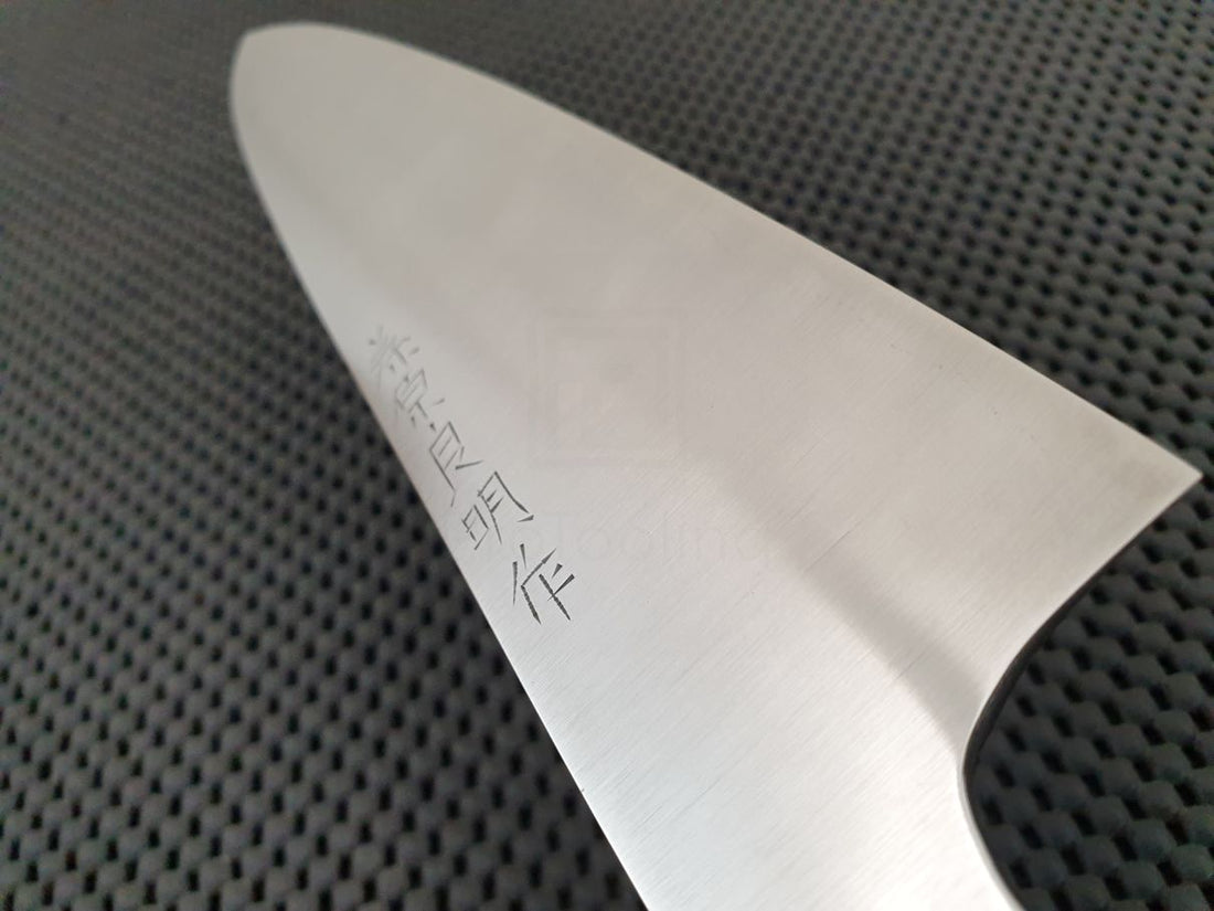Kiyoshi Kato Gyuto Knife