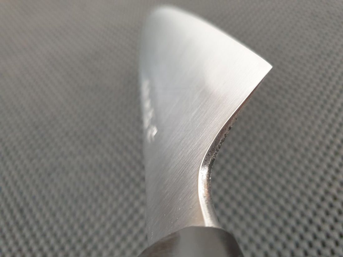 Kiyoshi Kato Gyuto Knife