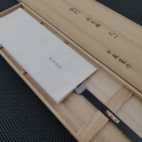 Vintage Japanese Ryoba Saw