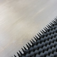 Vintage Japanese Ryoba Saw