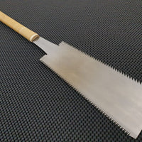 Vintage Ryoba Nokogiri Saw