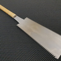 Vintage Ryoba Nokogiri Saw