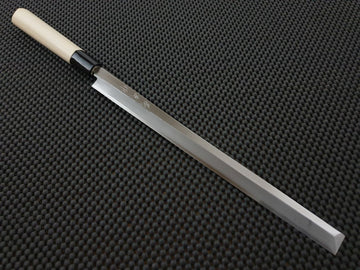 Morihei Japan Traditional Japanese Sashimi Knife