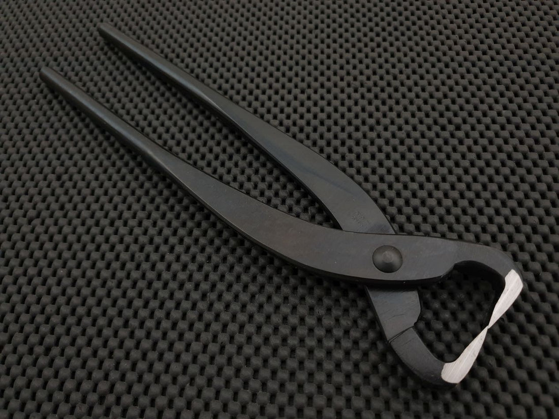 Zuki Garden Japanese Bonsai Tools