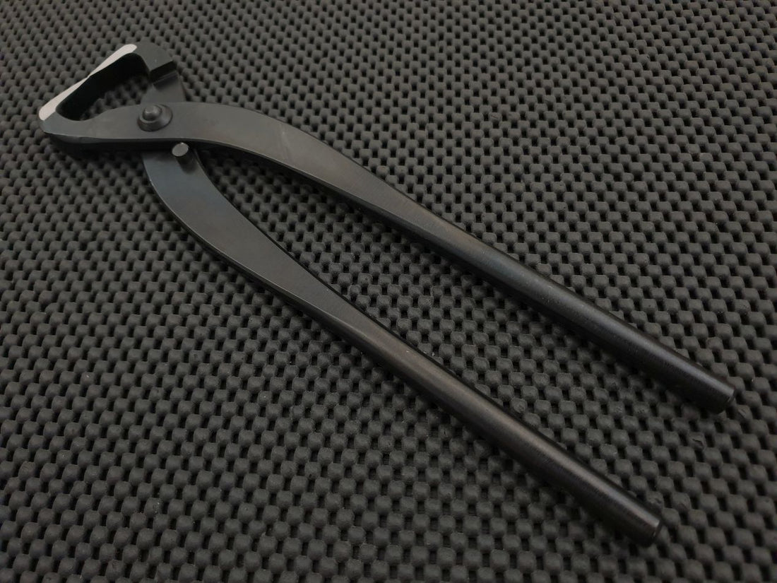 Zuki Garden Japanese Bonsai Tools