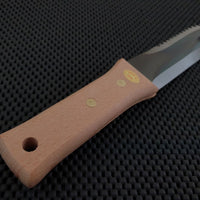 Zuki Garden Hori Hori Gardening Tool Knife Australia