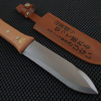 Zuki Garden Hori Hori Gardening Tool Knife Australia