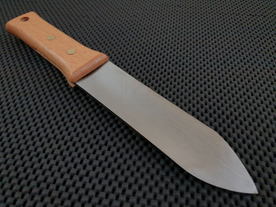 Zuki Garden Hori Hori Gardening Tool Knife Australia