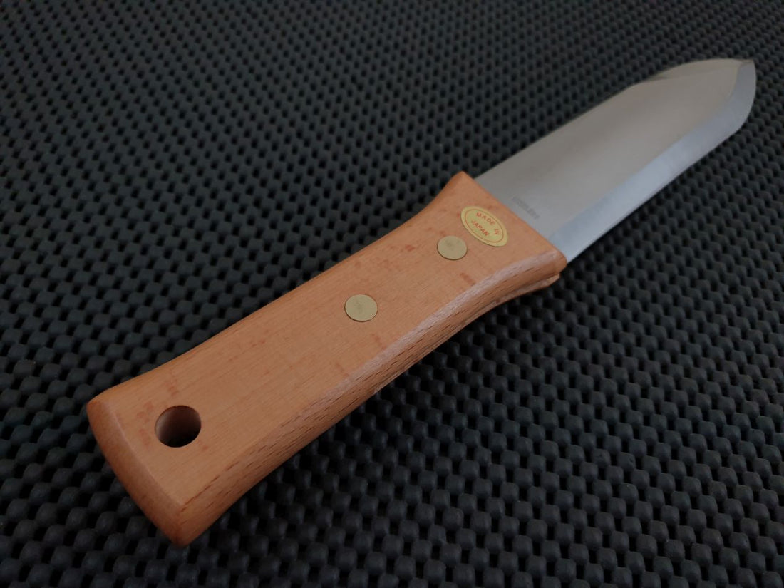 Zuki Garden Hori Hori Gardening Tool Knife Australia