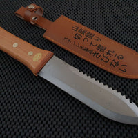 Zuki Garden Hori Hori Gardening Tool Knife Australia