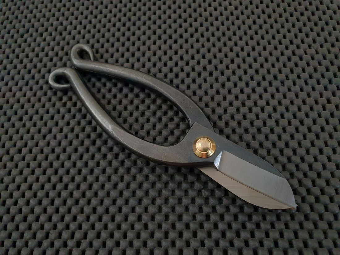 Zuki Garden Ikenobo Flower Shears