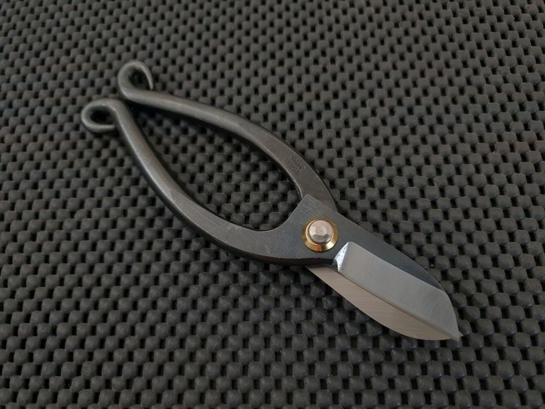 Zuki Garden Ikenobo Flower Shears
