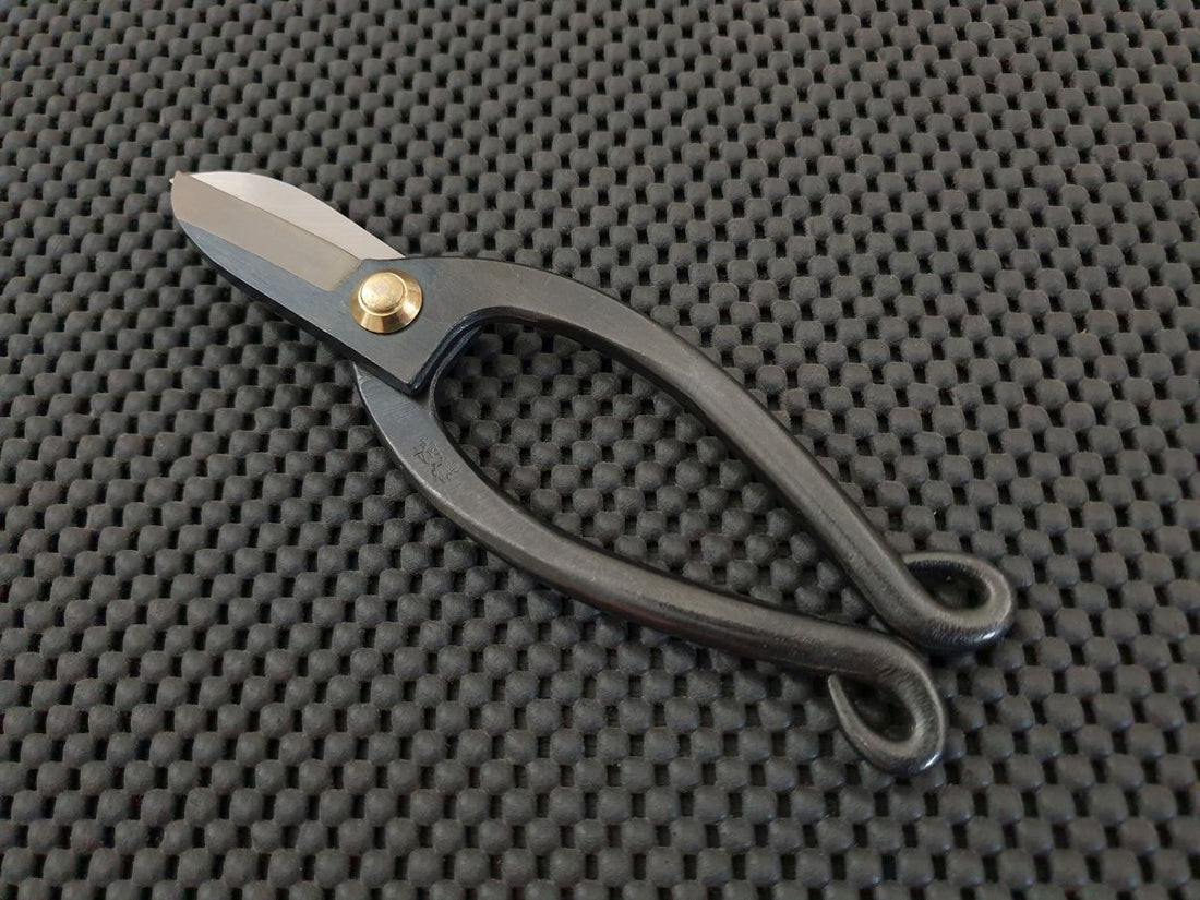 Zuki Garden Ikenobo Flower Shears
