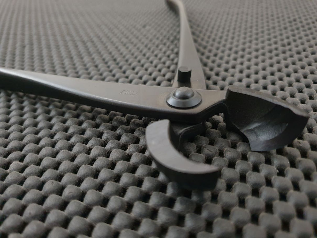 Zuki Garden Bonsai Branch Cutter