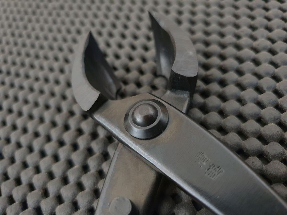 Zuki Garden Bonsai Branch Cutter