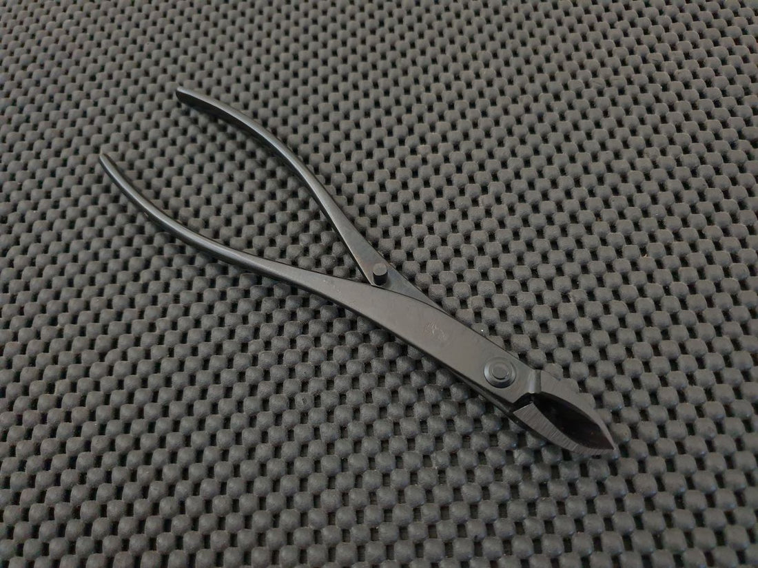Zuki Garden Bonsai Branch Cutter