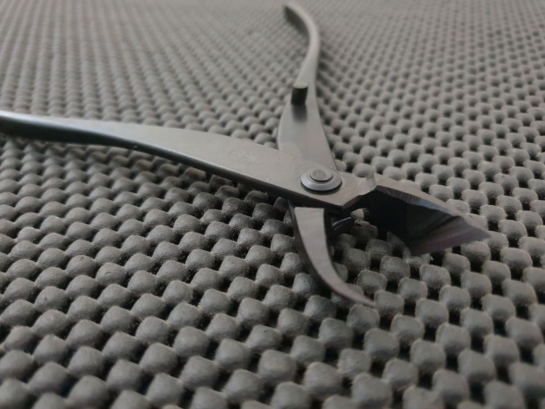 Zuki Garden Bonsai Branch Cutter