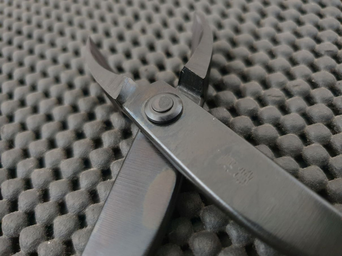 Zuki Garden Bonsai Branch Cutter