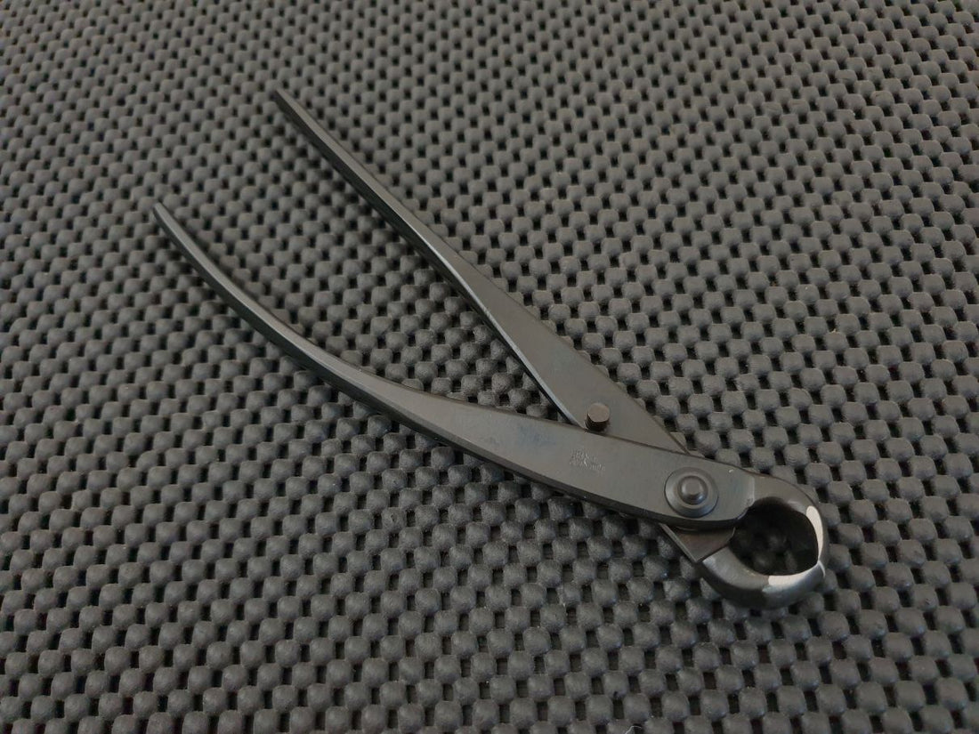 Zuki Garden Bonsai Knob Cutter