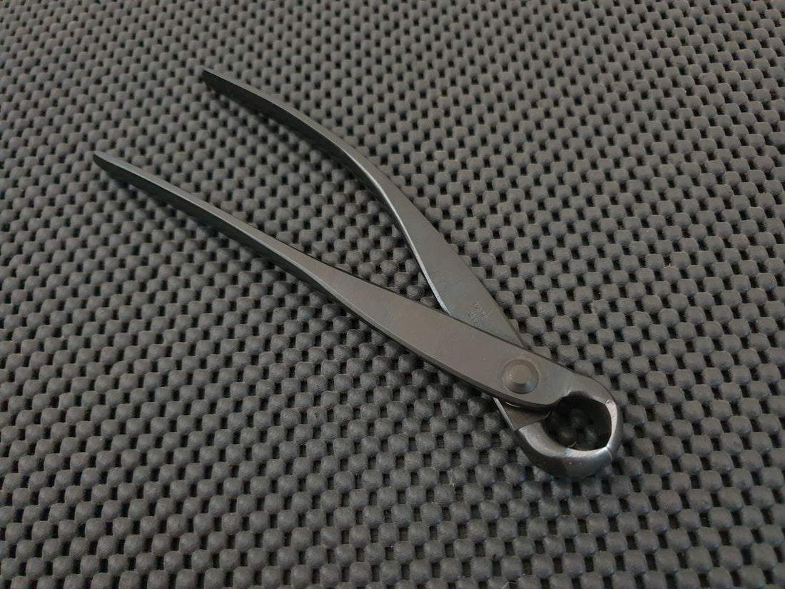 Zuki Garden Bonsai Knob Cutter