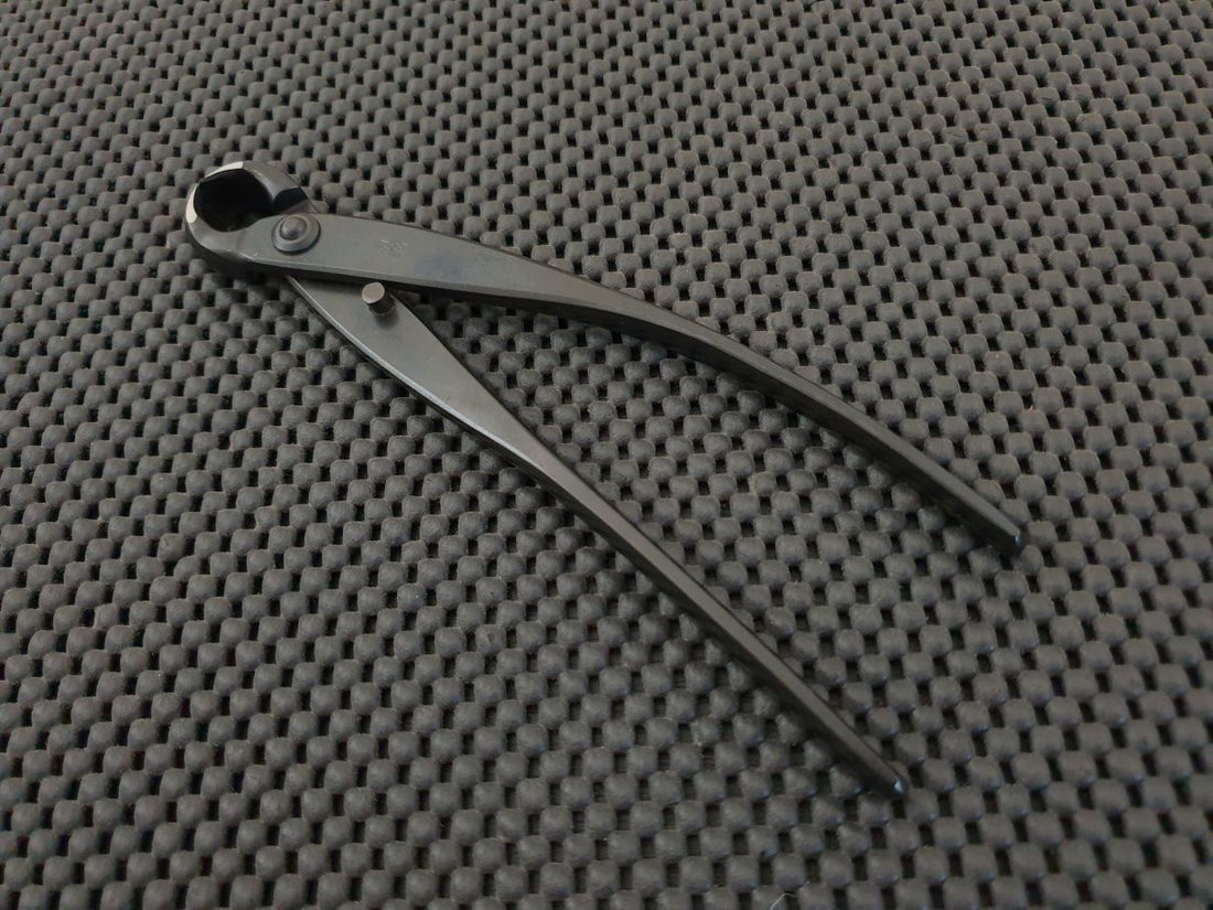 Zuki Garden Bonsai Knob Cutter