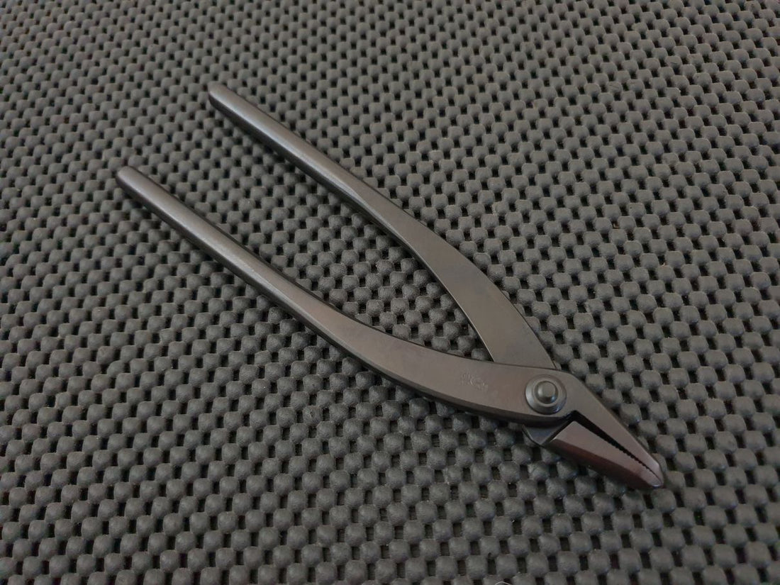 Zuki Garden Bonsai Pliers