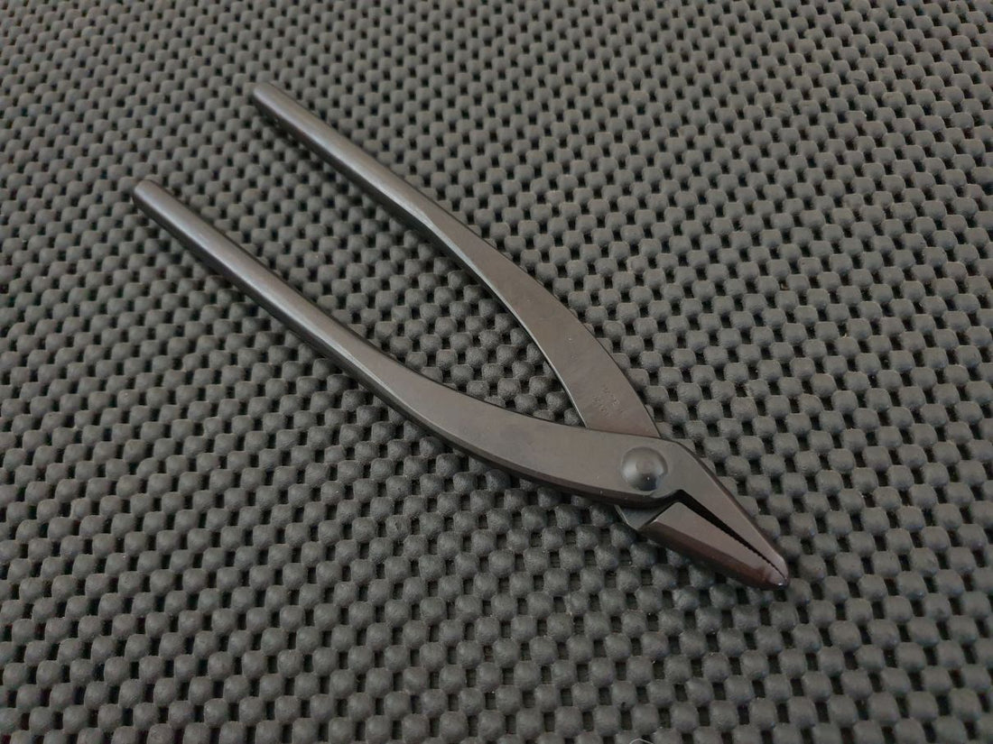 Zuki Garden Bonsai Pliers
