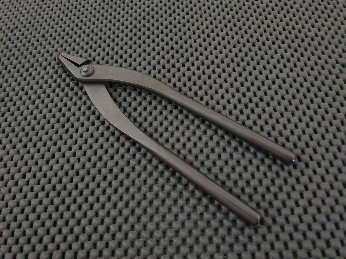 Zuki Garden Bonsai Pliers