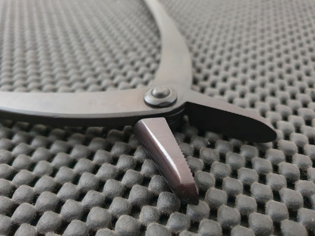 Zuki Garden Bonsai Pliers
