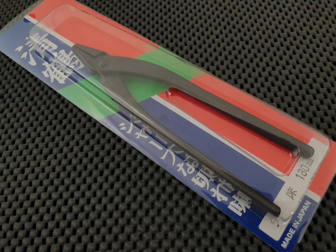 Zuki Garden Bonsai Pliers