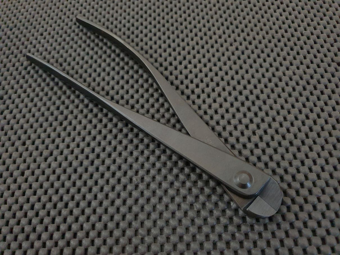 Zuki Garden Bonsai Wire Cutter